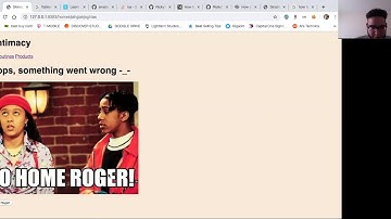 Flatiron School - Sinatra MVC Project