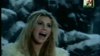 Звезда № 263 Faith Hill – Where are you Christmas