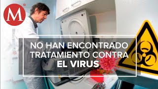 ¿Cuáles son los síntomas del Coronavirus?