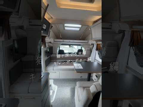 【ANNEX/リバティ52DB】NEWモデルキャンピングカー！ #campingcar #キャンピングカー #annex #liberty #fyp #fypyoutube