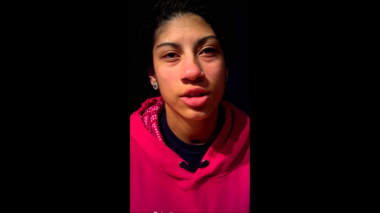 newspaper mockup Clearview's Heather Younkin