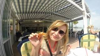 II BEACH. EAT. DRINK. PARTY. REPEAT I Palma de Mallorca I 2014 I GoPro I HD II