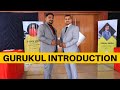 Introduction  gurukul training  consultancy services