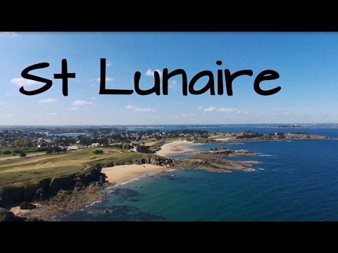 St Lunaire