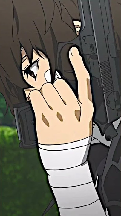 Bungo Stray Dogs is so good 🔥 #anime tiktok ackxsman