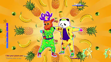 Just Dance 2020 - Con Calma Daddy Yankee & Snow