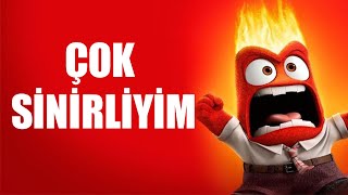 Toplanın Dostlar Bugün Çok Gerginim Mecburi Etiket