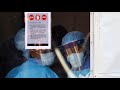 Американские врачи на “передовой пандемии” COVID-19 | АМЕРИКА | 27.03.20