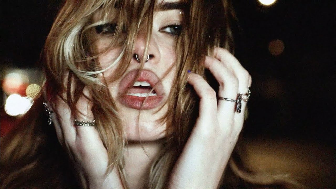 Watch ella boh - babydoll (official music video) on YouTube