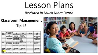 Lesson Plans That Work: Save Time, Manage Classrooms, and Boost Student Success