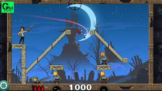 stupid zombies game online play | zombies gameplay video | New game 2020 video | games man | #94 screenshot 5