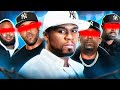 The Death Of 50 Cent&#39;s Label: G-Unit Records