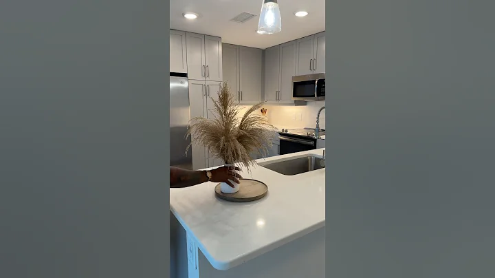 Apartment Decor Ideas for Your New Home! thumbnail