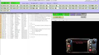 Maritime Fusion Net May 13th 2026 @ 19:00