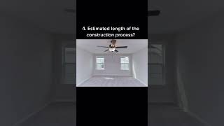 7 Questions You Need To Ask Your Builder