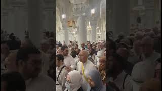 🤲💚Madina k walle# mjy bheek dyn#bn k aia swali🤲#islamicshorts #sukoonemadina