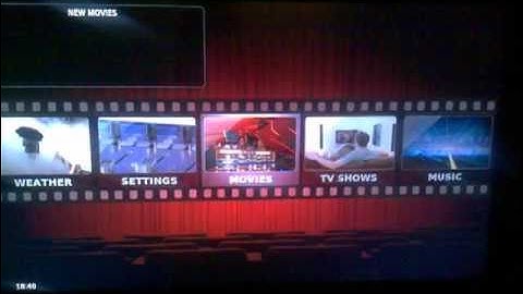 Windows 7 with Xbmc booting from harddisk