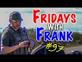 Fridays with frank 97 thats how you die