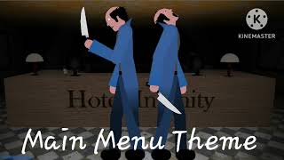 Hotel Insanity Themes