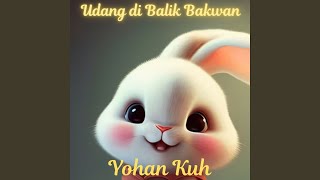 Udang di Balik Bakwan