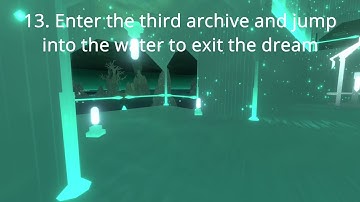 How to Get The Ghost in the Machine achievement with NO SNEAKING/STEALTH REQUIRED | Outer Wilds:EotE