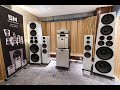 2025 Shanghai TAS Direct Sound Machine Singapore 2025 Shanghai TAS Direct Sound Machine Singapore