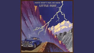 Video thumbnail of "Little Feat - Rock and Roll Doctor"