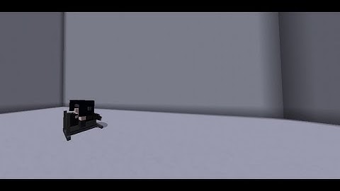 Showcase - 6 Detailed emotes pack for ItemsAdder