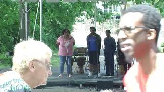 2022 Juneteenth Celebration