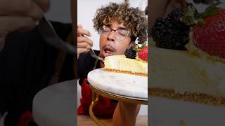 How To Make Cheesecake From Scratch