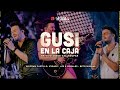 Gusi - Como me Duele (En Vivo)