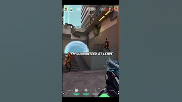 radiant level trigger discipline #valorant