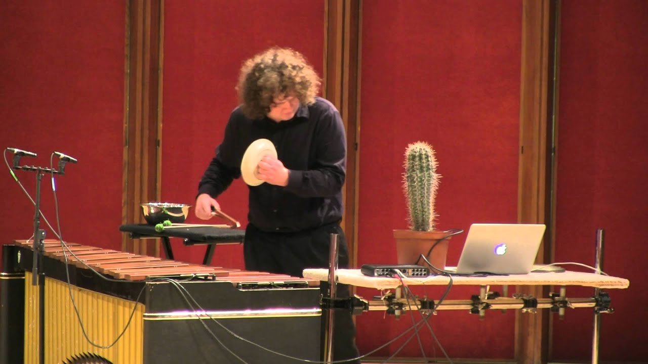 Jeff Kolega: Desert Wind