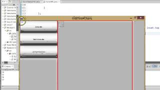 ICS4U - Student Question GUI Setup 5 of 5