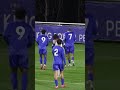 Amani Richards finishes it off ⚽️ #shorts