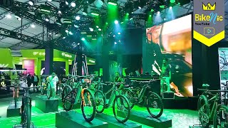 ⭐TOP BIKES SHIMANO FEST 2023 🇧🇷 [4k]