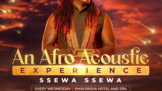 Ssewa Ssewa - Janzi Connection