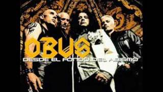 obus pago por ello chords