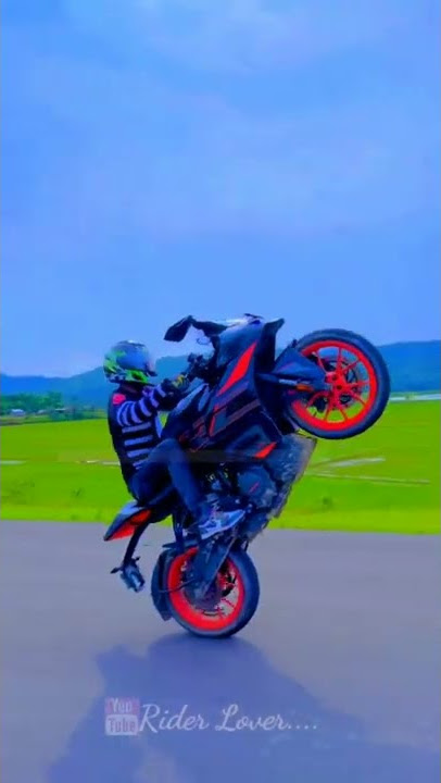 Ye Lili ya lila💞bike race status video 🏍️🏍️