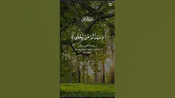 #اكسبلور #لايك #المصحف  سوره الاعلى
