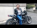 セレーネの日常#3　Mr. Bike BGのp80はセレーネ特集！Vol.2だよん