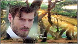 Kivanc Tatlitug ~ A true masterpiece Resimi