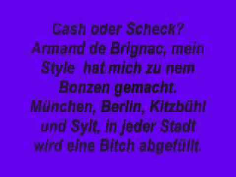 Kay One - Rain on you [lyrics] ♥♥♥