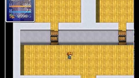 Rpgmaker VX Fable Style Housing