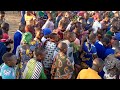 SAKA SAKA IKIWA MKOANI MOROGORO KIJIJI CHA LUHINDO Siku Ya Mwisho Ya Kutano SAKA SAKA IKIWA MKOANI MOROGORO KIJIJI CHA LUHINDO Siku Ya Mwisho Ya Kutano