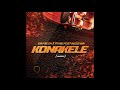 Da Fresh x Athie feat. Busiswa - Konakele (Radio Edit)