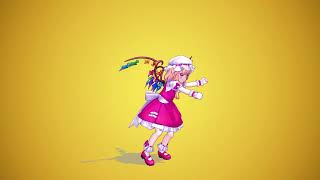 Flandre - Arona Dance
