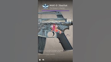 Revealed His Nature 🎵Music🎵 destrorabbit - Bipolar #csgo #cs2 #gaming #cs2funny #cs2skins #кс2 #ксго