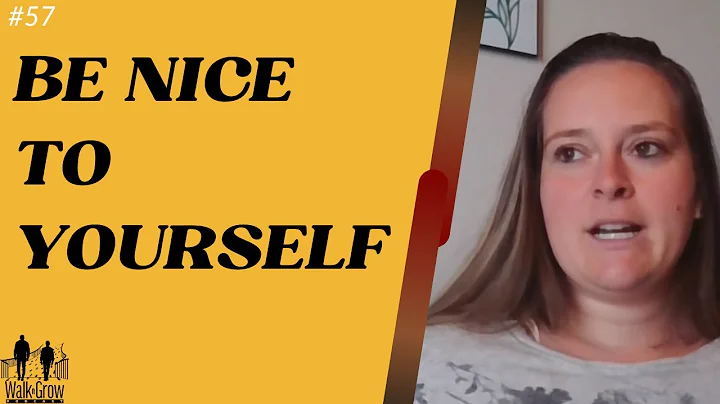 57. A Journey in the life of Courtney O'Connor | W...