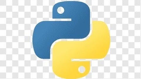 Python Tutorial #1: Installing Python and VS Code